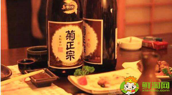 日本清酒菊正宗有几种， 菊正宗清酒怎么喝好