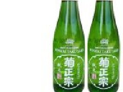 菊正宗清酒的瓶盖怎么打开，日本清酒大关和菊正宗那个好