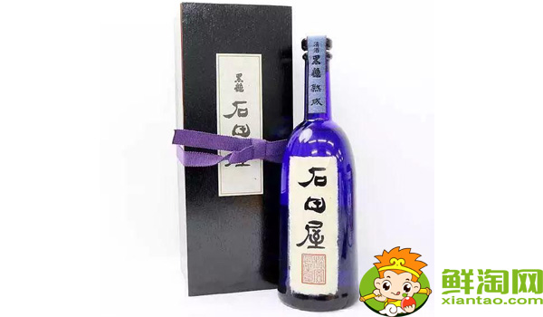 日本清酒哪个牌子好喝，十大日本清酒品牌