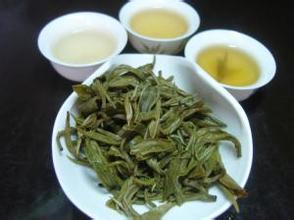 南川金佛玉翠茶